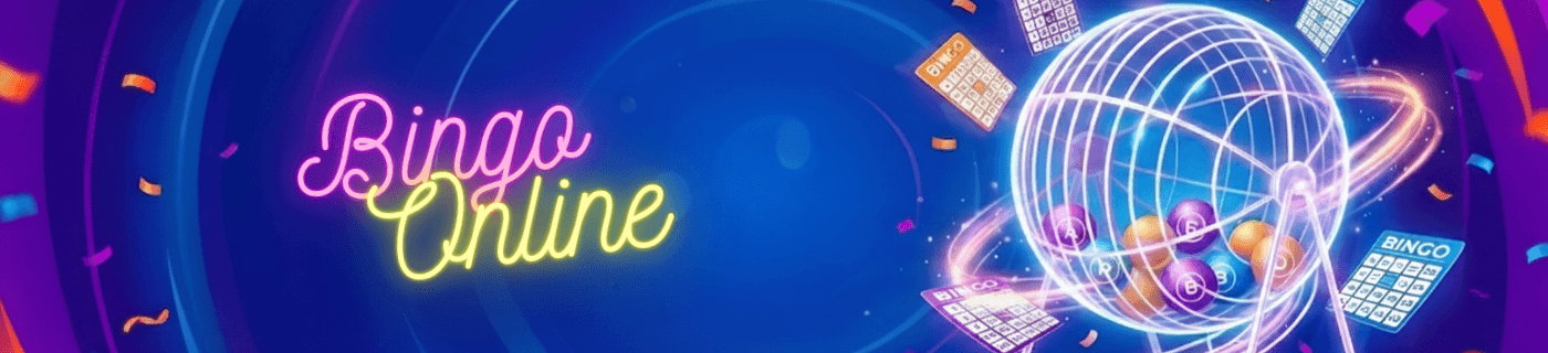 Bingo Online