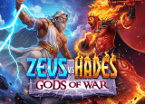 Zeus vs Hades