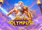 Gates of Olympus
