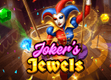 Joker's Jewels