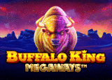 Buffalo King Megaways