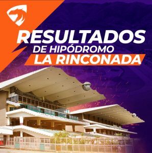 Resultados Rinconada 18/04/2021