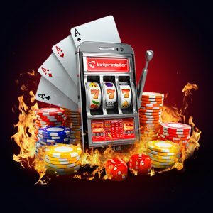 tragamonedas para que juegues tu casino online