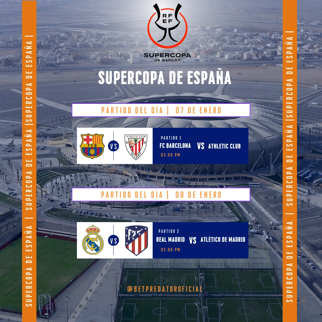 BannerSuperCopa