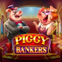 Piggy-Bankers